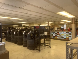 Smith Auto & Truck Parts Inc