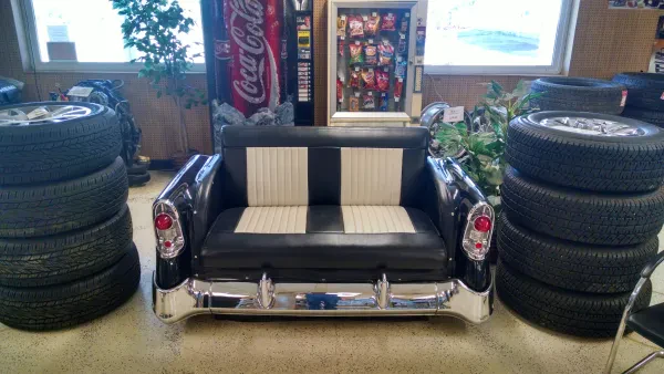 Smith Auto & Truck Parts Inc - photo 3