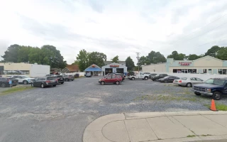 ATLANTIC AUTO REPAIR OF BETHANY BEACH