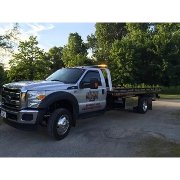 Jay's Towing and Recovery - photo 3