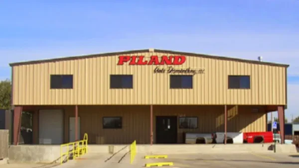 Piland Auto Dismantling LLC - photo 2