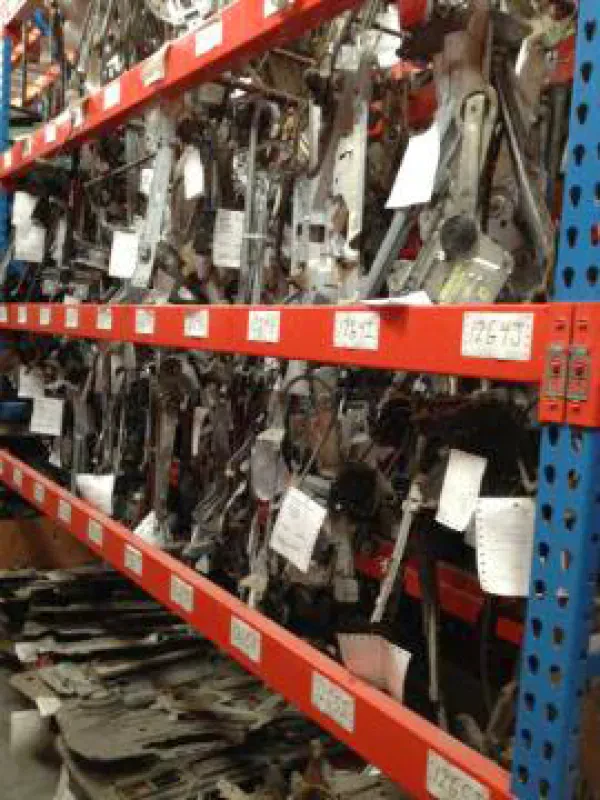 Piland Auto Dismantling LLC - photo 3