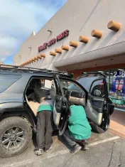 O'Reilly Auto Parts