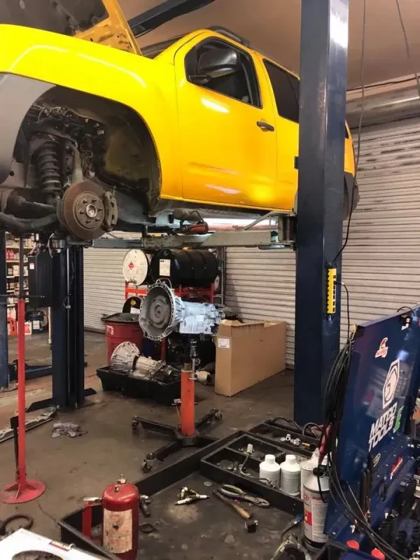 Red Rock Auto Center - photo 2