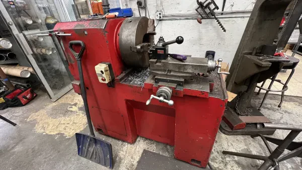 North Shore Axle & Machine Inc - photo 4
