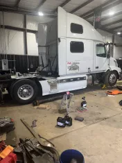 DiamondBack Truck and Trailer Repair