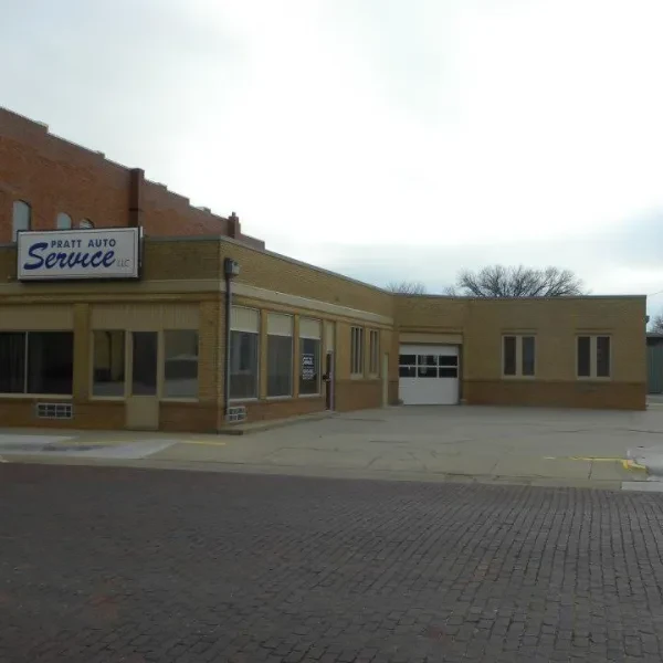 Pratt Auto Service - photo 4