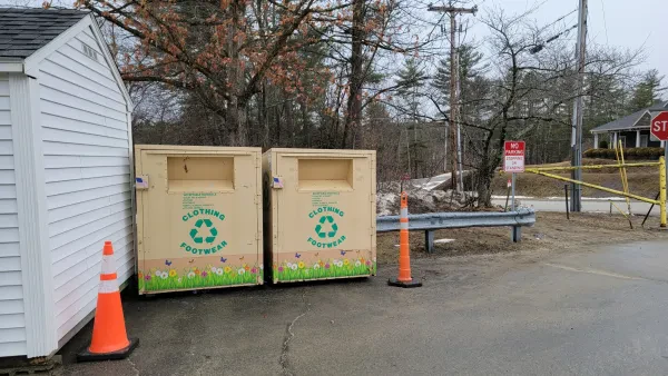 Windham Transfer & Recycling - photo 3