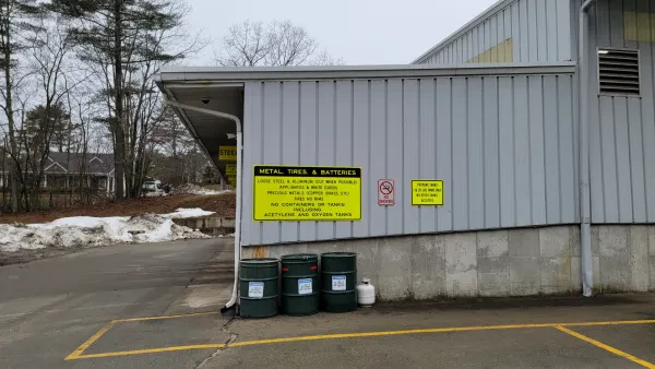 Windham Transfer & Recycling - photo 4