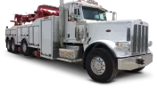 Southwest Body and Towing, INC.