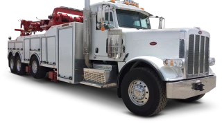 Southwest Body and Towing, INC.