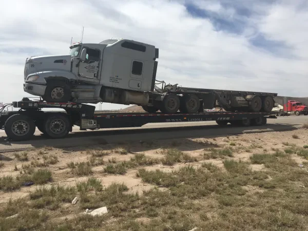 Southwest Body and Towing, INC. - photo 2