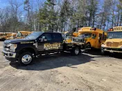Kruczek's Garage & Towing 24hr