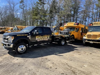 Kruczek's Garage & Towing 24hr
