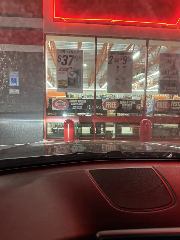 AutoZone Auto Parts - photo 2