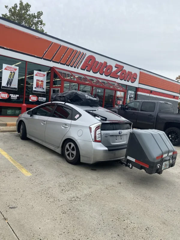 AutoZone Auto Parts - photo 3
