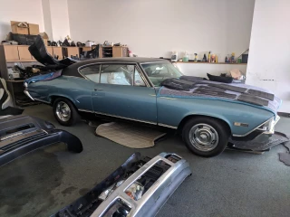 North South Motorcars