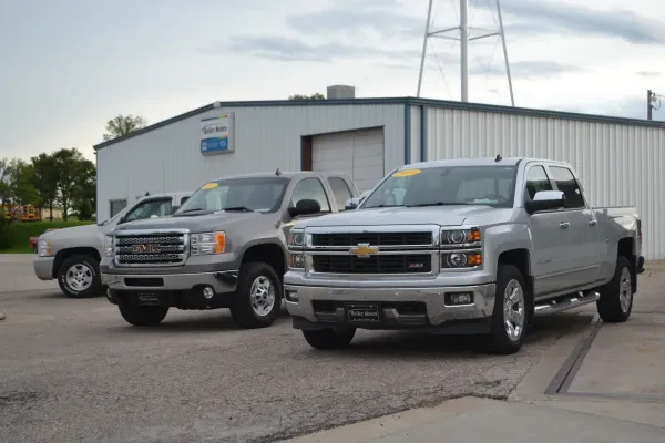 Keller Motors - photo 2