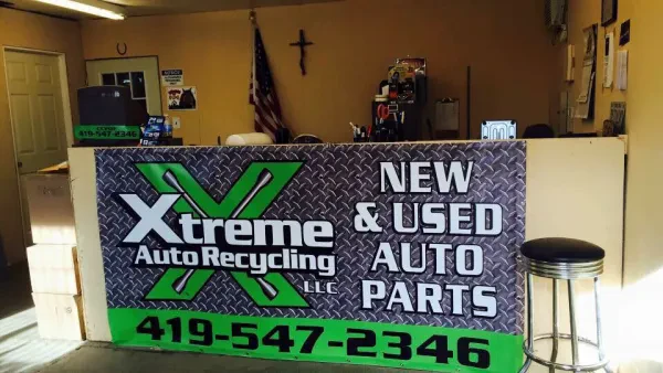 xtreme auto recycling - photo 2