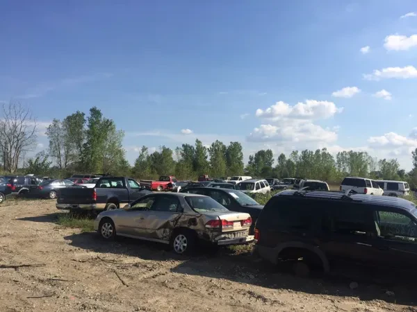 xtreme auto recycling - photo 4