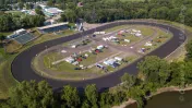 Hamilton County Speedway