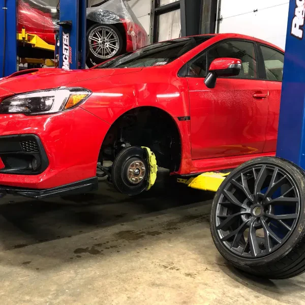 Racetek Automotive Inc - photo 3