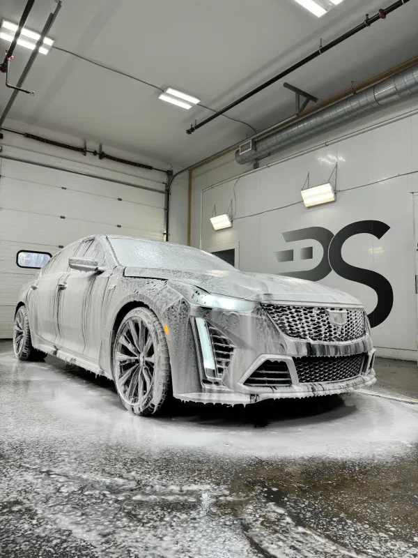 PS Autos & Detailing - photo 2