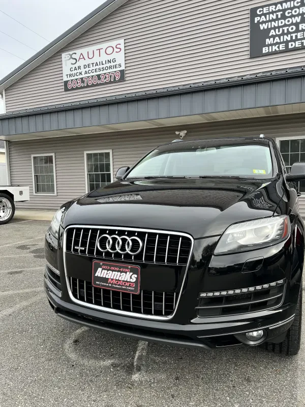 PS Autos & Detailing - photo 4
