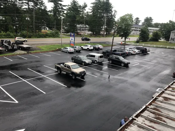 Pat's Towing Co - photo 3
