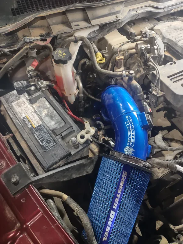 Renegade Automotive Repair - photo 2