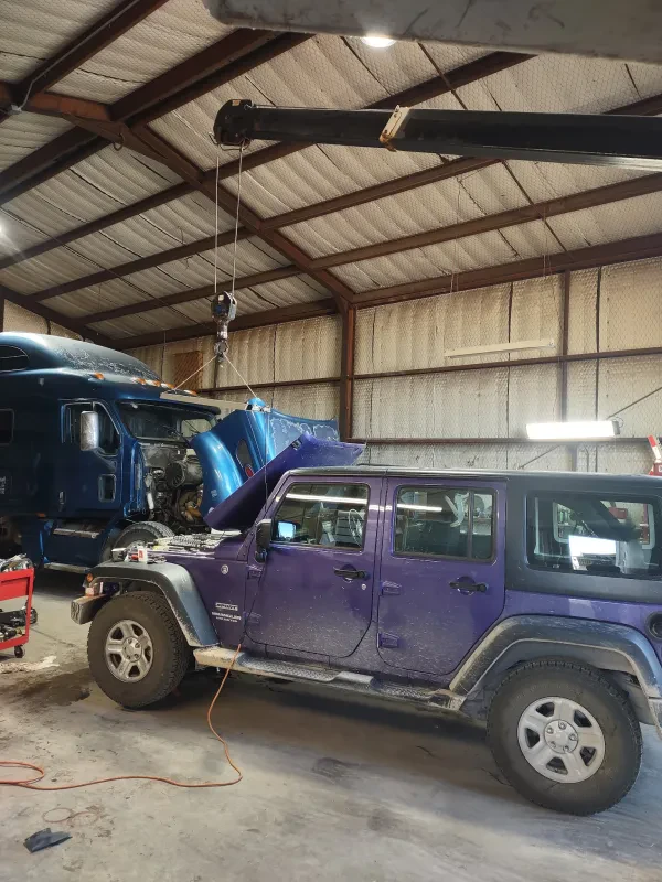 Renegade Automotive Repair - photo 3