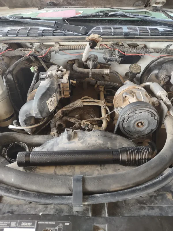 Renegade Automotive Repair - photo 4