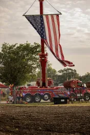 Central Iowa Towing and Recovery-Webster City