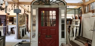 NorEast Architectural Antiques