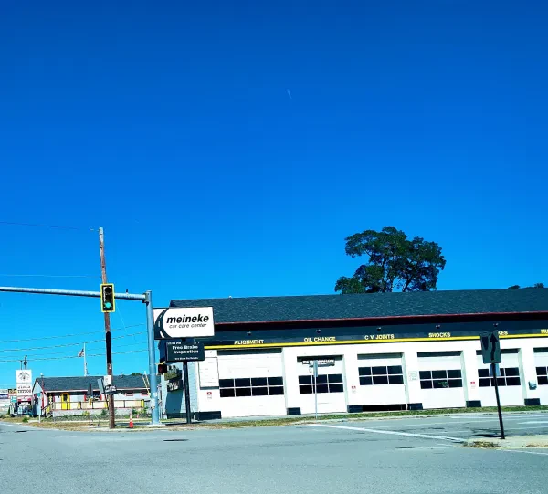 Meineke Car Care Center - photo 3