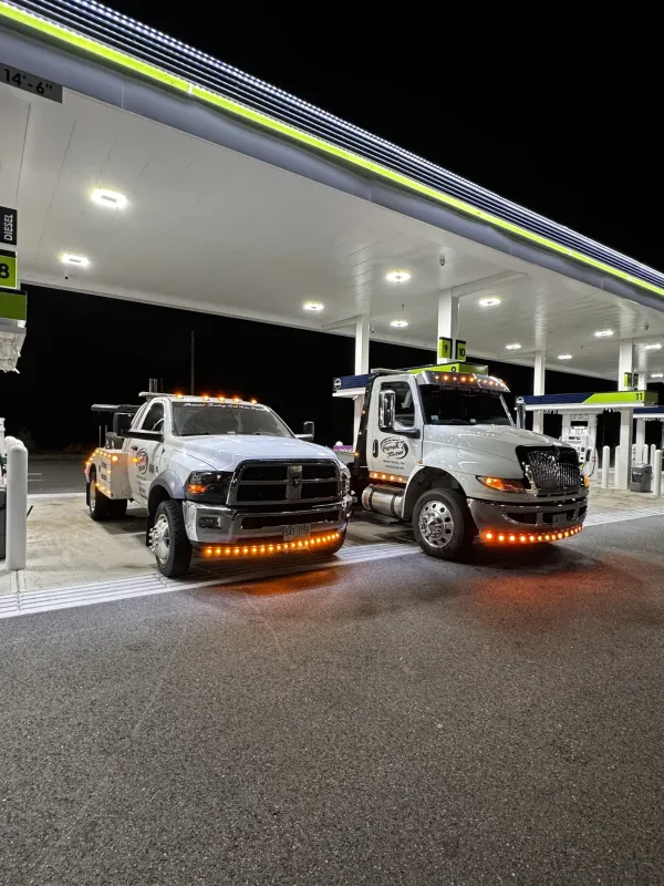 Premier Towing and Auto Repair - photo 4