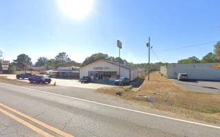 Parts City Auto Parts - Moundville Parts City