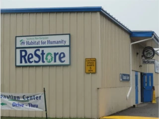 Southeast NH Habitat For Humanity ReStore