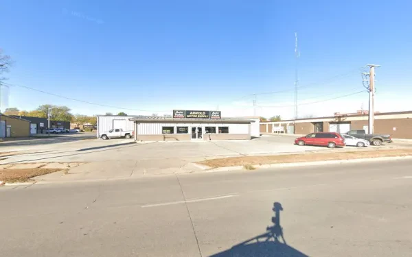 Arnold Motor Supply - photo 4