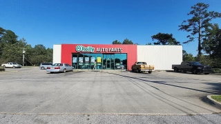 O'Reilly Auto Parts