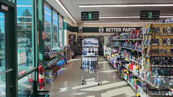 O'Reilly Auto Parts - photo 2
