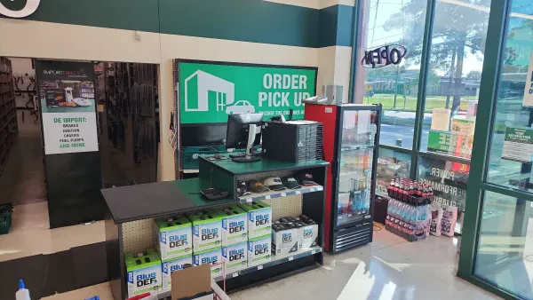 O'Reilly Auto Parts - photo 3