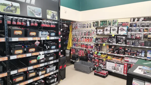 O'Reilly Auto Parts - photo 4