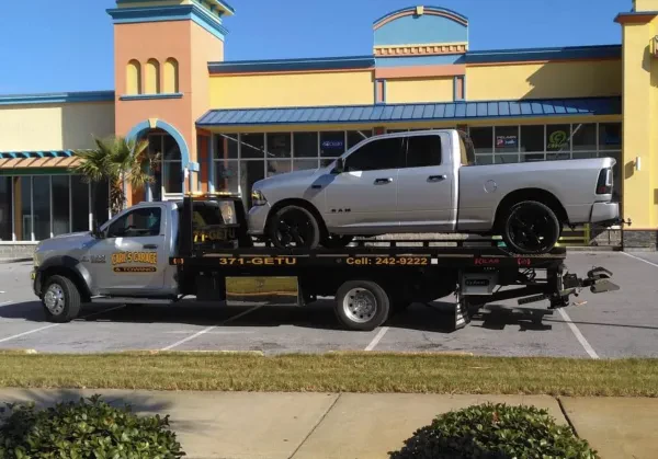 Carl's Garage & Towing, LLC - photo 2