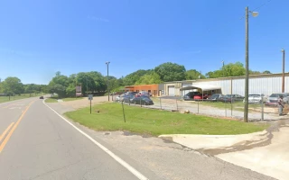 Roberts Auto Body & Repair