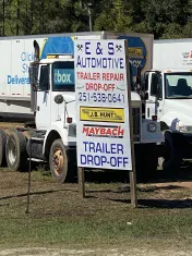 E&S Automotive & Towing