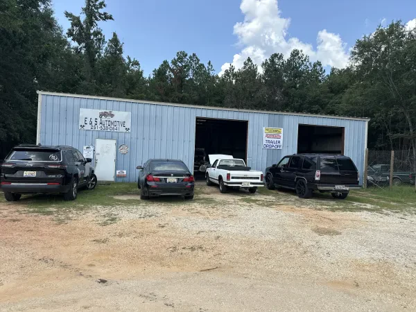 E&S Automotive & Towing - photo 2