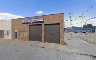 Gerber Auto Care