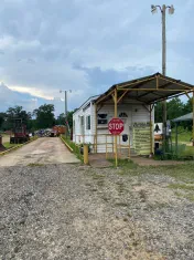 Brewton Recycling Center