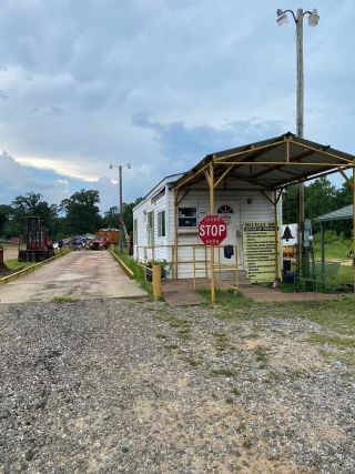 Brewton Recycling Center
